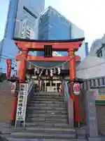 日比谷神社(東京都)
