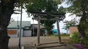 大祐神社(青森県)