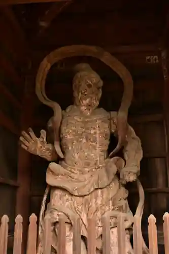 鶴林寺(兵庫県)