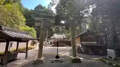 和田神社(滋賀県)