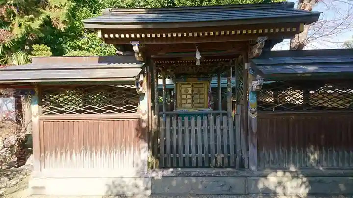 崇福寺のその他建物