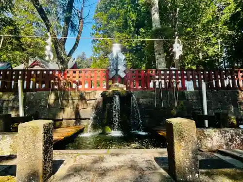 岩木山神社(青森県)