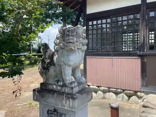 八幡神社(岐阜県)