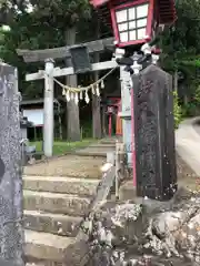 鏑八幡神社(岩手県)
