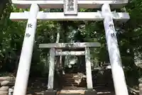 熊野神社(東京都)
