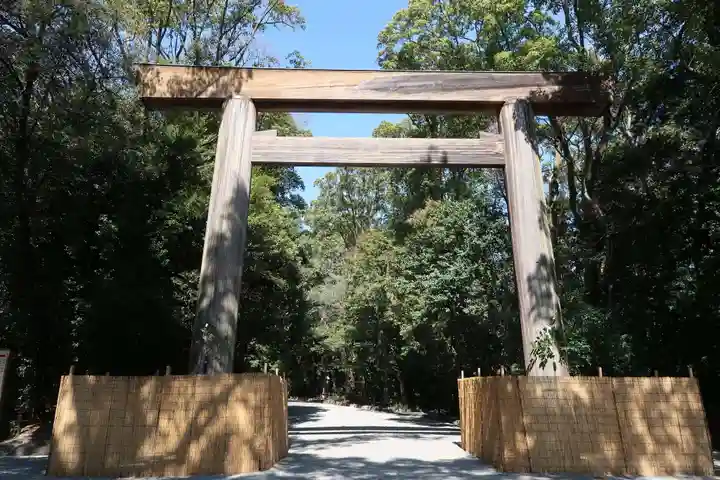 熱田神宮(愛知県)