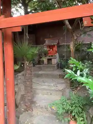 勝満山　崇彦寺(愛知県)