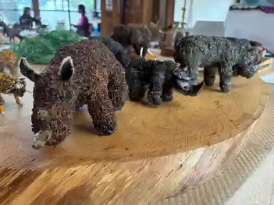 立江八幡神社(徳島県)