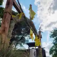 尾張大國霊神社(国府宮)のその他建物