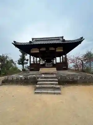龍田神社(広島県)