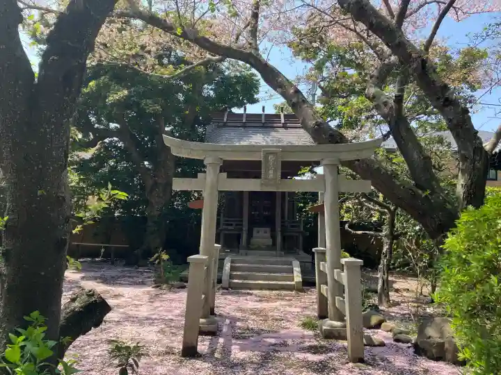 宝戒寺(神奈川県)