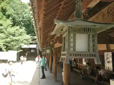 金刀比羅宮のその他建物