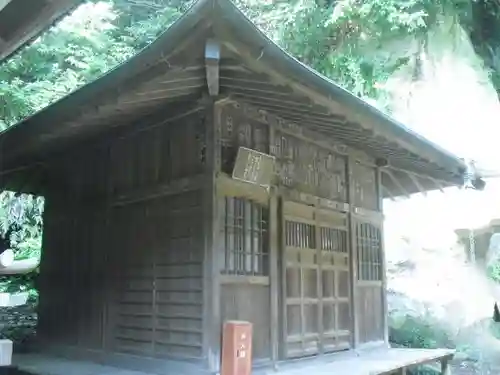 浄光明寺のその他建物