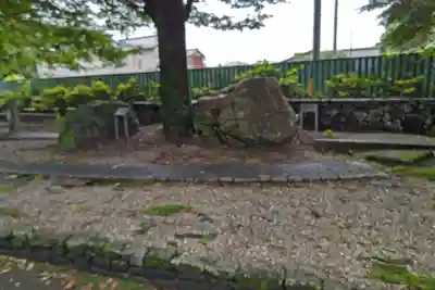 日吉神社(岐阜県)