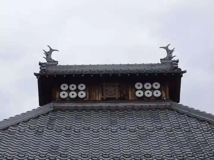 蓮乗寺のその他建物