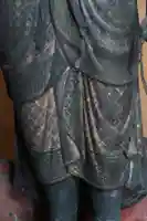 旧白米寺(奈良県)