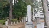 加茂神社のその他建物