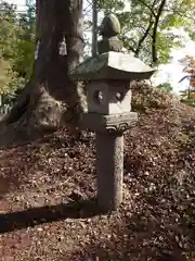 小内八幡神社(長野県)