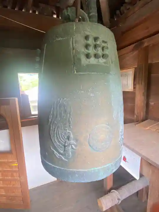 円清寺のその他建物