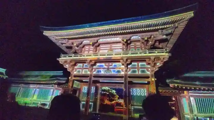 武蔵一宮氷川神社(埼玉県)