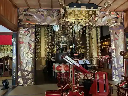 正興寺(岐阜県)