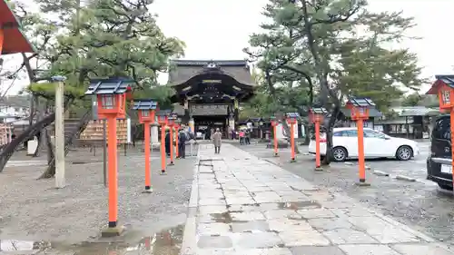 豊国神社(京都府)