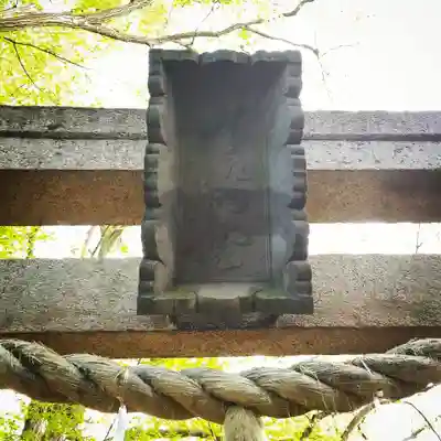 小金井神社のその他建物