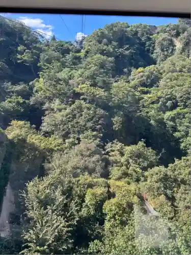 久能山東照宮(静岡県)