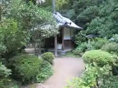 岩船寺(京都府)