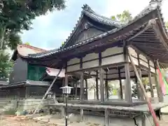 日吉天満宮(滋賀県)