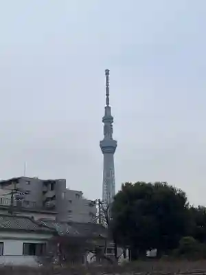 亀戸天神社(東京都)