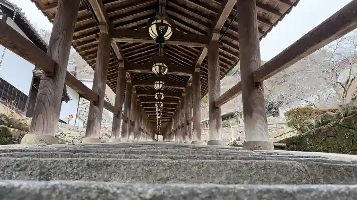 長谷寺(奈良県)