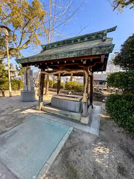 佐賀縣護國神社(佐賀県)