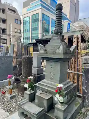 福傳寺(東京都)