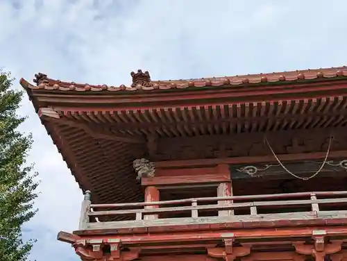 長福寺のその他建物