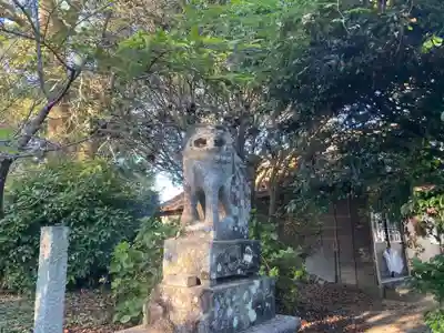 桜間神社(徳島県)