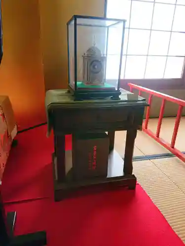 宝台院のその他建物