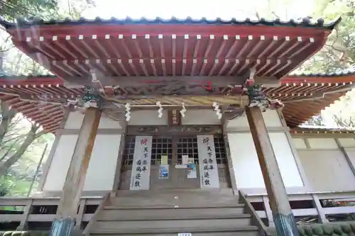 諸口神社(静岡県)