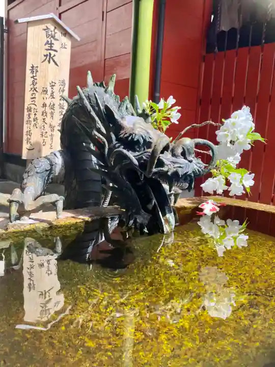 六孫王神社(京都府)