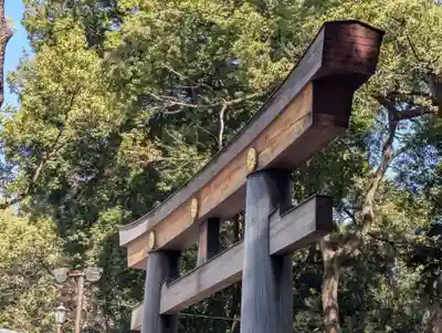 明治神宮(東京都)