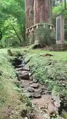 御岩神社(茨城県)