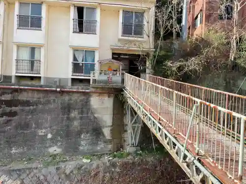 地蔵尊（葺合町）のその他建物