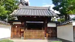 金臺寺（金台寺）の山門