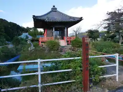 普門寺のその他建物