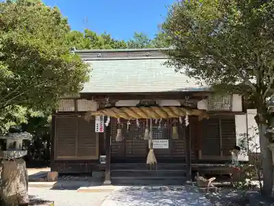 高屋神社(香川県)