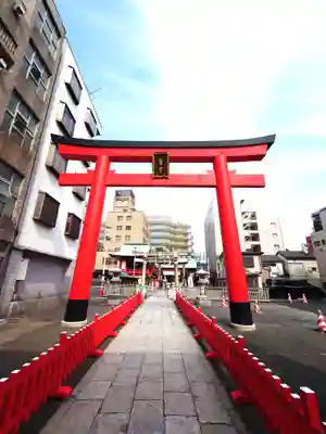 鷲神社(東京都)