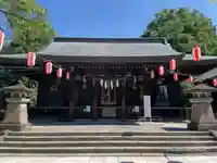 鳥海月山両所宮(山形県)