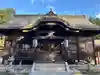 福山八幡宮(広島県)