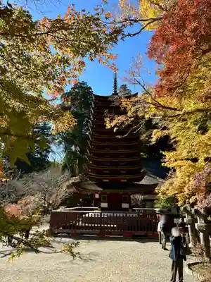 談山神社(奈良県)