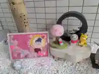 瑞玄寺の手水舎